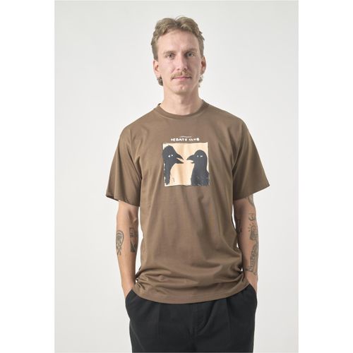 T-Shirt CLEPTOMANICX 