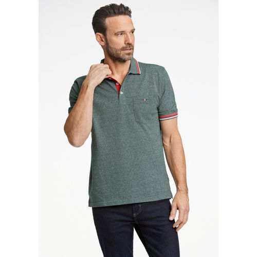 Poloshirt BISON 