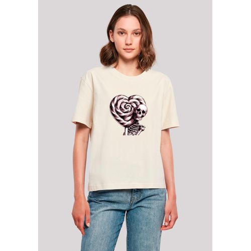 T-Shirt F4NT4STIC 
