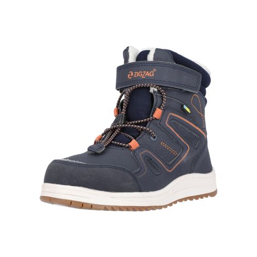 Stiefel ZIGZAG 