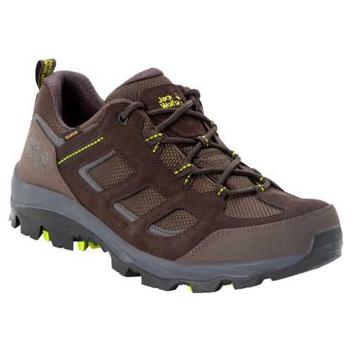 Wanderschuh JACK WOLFSKIN 