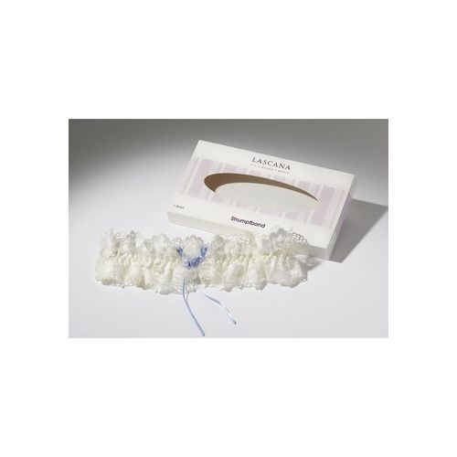 LASCANA Strumpfband beige Gr. für Damen