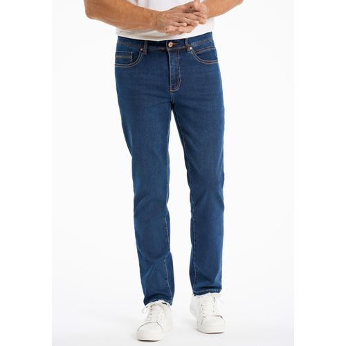 5-Pocket-Jeans BISON 
