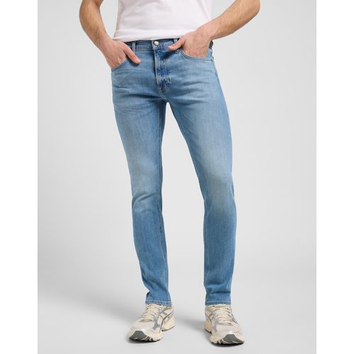 Tapered-fit-Jeans LEE 