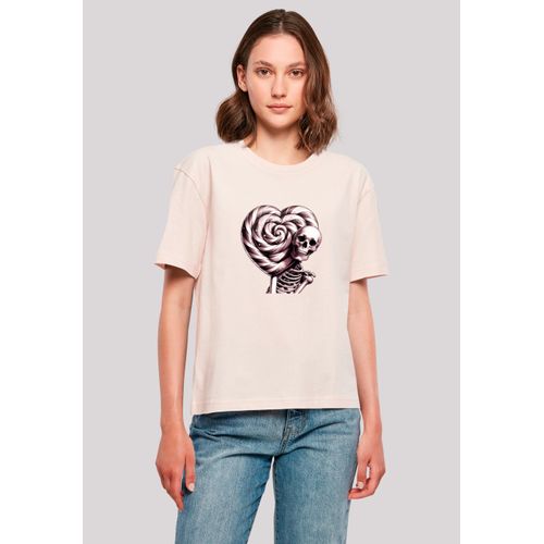 T-Shirt F4NT4STIC 