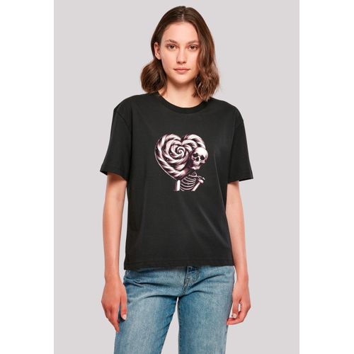 T-Shirt F4NT4STIC 