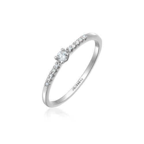 Verlobungsring ELLI DIAMONDS 