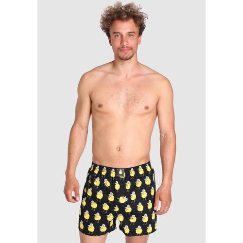 Boxershorts LOUSY LIVIN 