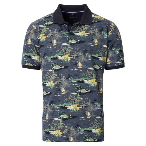 Poloshirt CASAMODA 