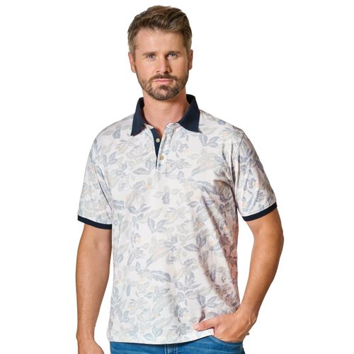 Poloshirt CASAMODA 