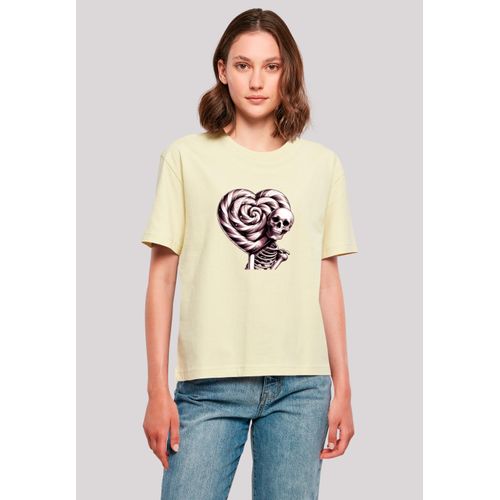 T-Shirt F4NT4STIC 
