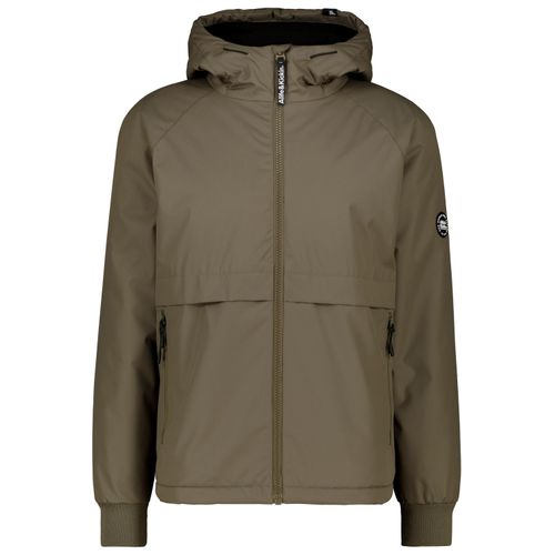 Winterjacke ALIFE & KICKIN 