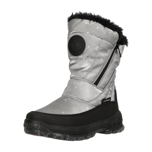 Stiefel ZIGZAG 