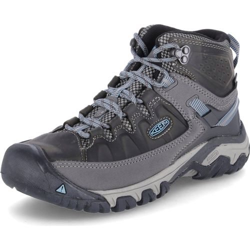 Keen Schuhe Targhee Iii Mid WP, TARGHEEIIIMIDWP