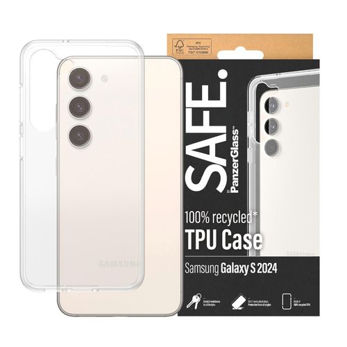 SAFE BY PANZERGLASS Handyhülle 