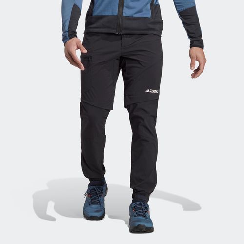 Outdoorhose ADIDAS TERREX 
