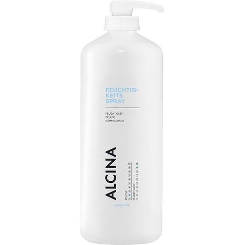 ALCINA Haarpflege Basic-LineFeuchtigkeitsspray 1250 ml (49,17 € / 1 l)