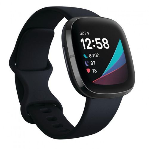 Smartwatch Fitbit GPS Sense -