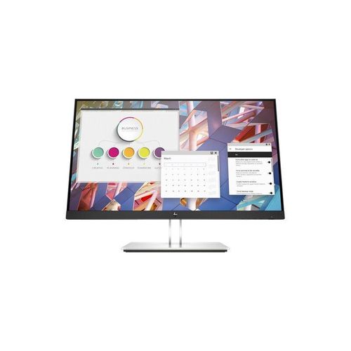 Bildschirm 24" LED HP E24 G4