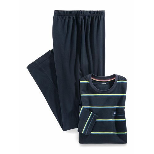 Streifen Pyjama Segeltörn