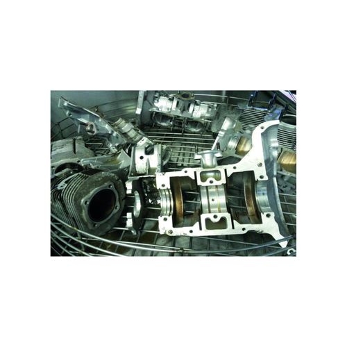 IBS Reiniger WAS 10.500 20L Kanister (2050212)