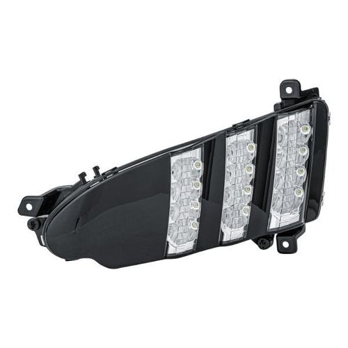 HELLA Tagfahrleuchte PEUGEOT 2PT 010 945-031 9676557780