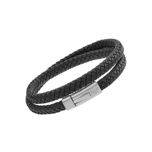 Lederarmband EMPORIO ARMANI 