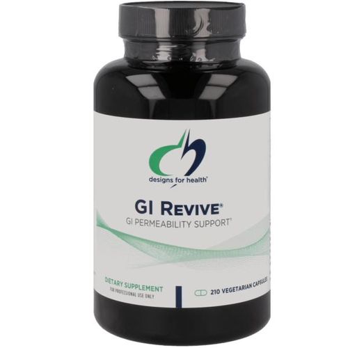 Designs for health GI Revive® 210 Kapseln