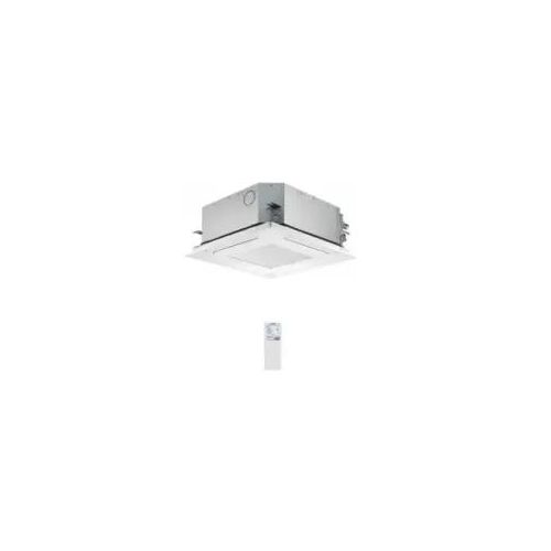 Mitsubishi 6.1 kW Inneneinheit SLZ-M60FA2 Klimageräte Kassettengerät SLZ-M Weiß 21000 Btu WiFi Optional R-32
