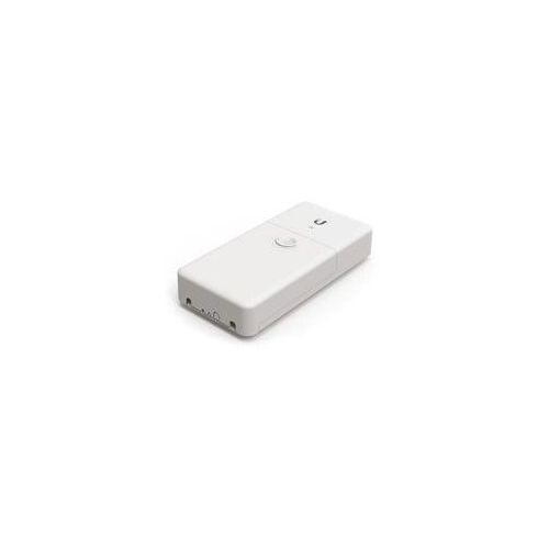 FiberPoE F-POE-G2, PoE-Injektor weiß