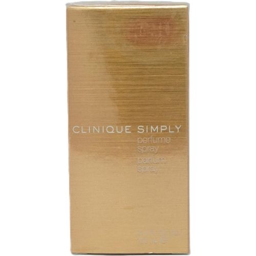 Clinique Simply 100ml Eau de Parfum