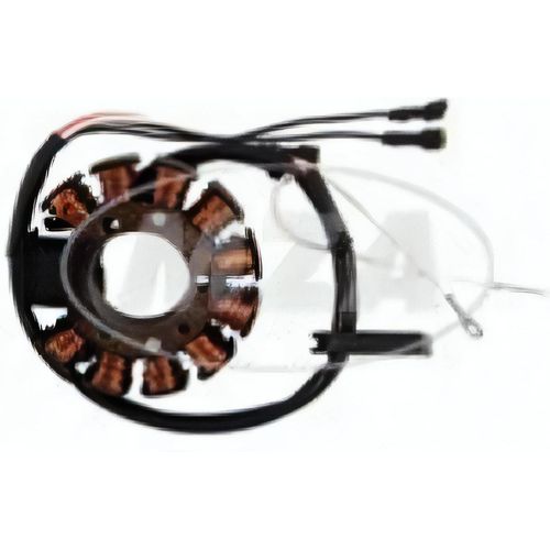 Stator 7091 - passend für AWO 425 Komplettsystem
