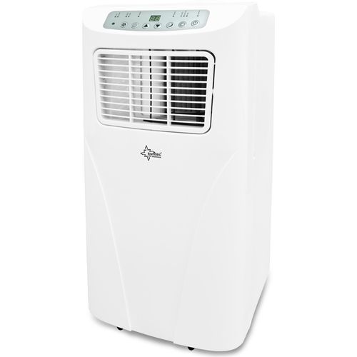 Suntec Mobiles Klimagerät Eco 9000 BTU R290 bis 80 m³