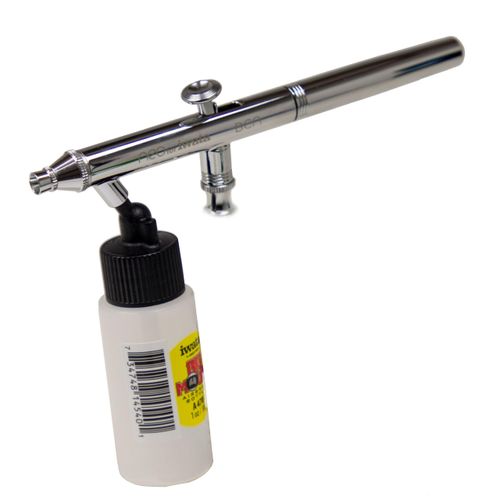 iwata NEO BCN Airbrushpistole Aktion 200 071 Saugsystem Airbrush Pistole