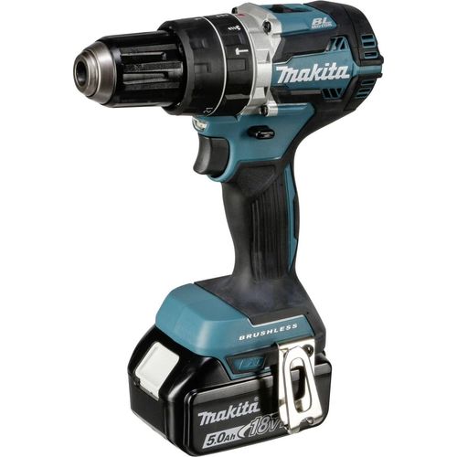 Makita DHP484RTJ Akku-Schlagbohrschrauber