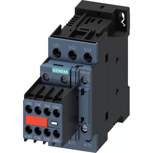 Siemens Dig.Industr. Schütz 3RT2025-1BB44-3MA0 3RT20251BB443MA0