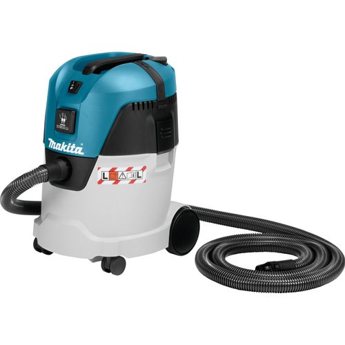 Makita VC2512L Nass-Trockensauger Staubsauger