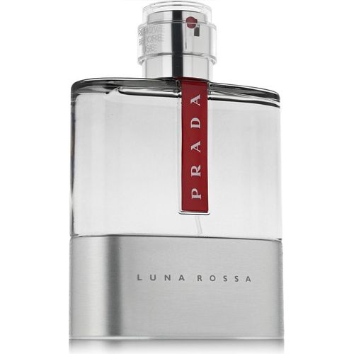 Prada Luna Rossa Pour Homme Edt Spray 150ml
