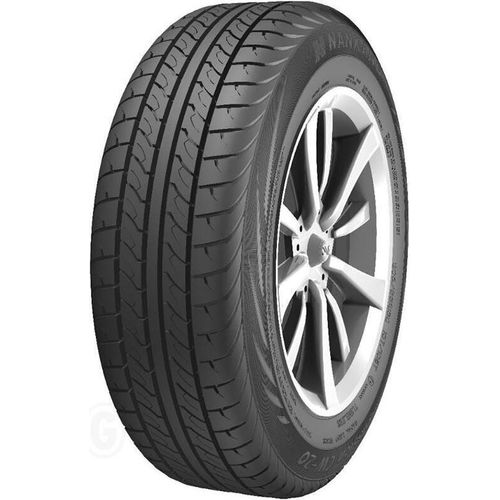 Nankang CW20 215/65R15C 104/102T Sommerreifen ohne Felge