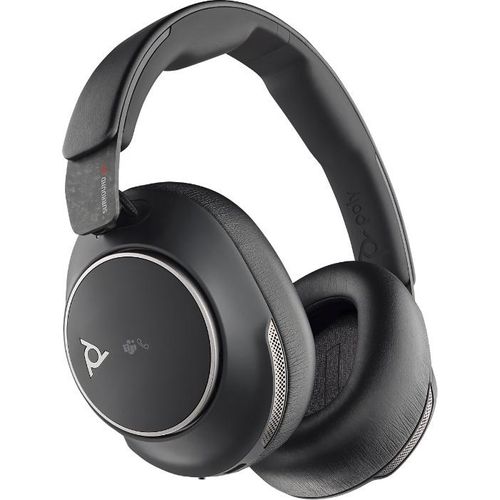 Plantronics Poly Bluetooth Headset Voyager Surround 80 USB-A/C Teams (220117-01)