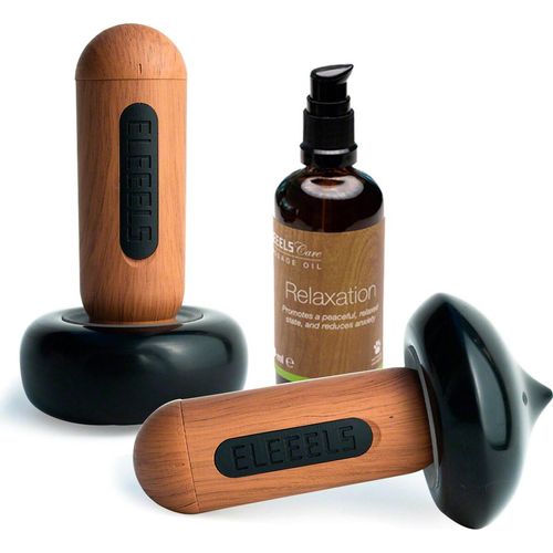 ELEEELS S2 Hot Stone Massage Stäbe