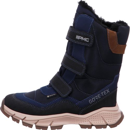Primigi Klettstiefel Gripper GTX Jungen 31363336363434 Blau 36 EU