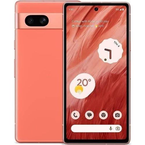 Google Pixel 7a 128GB Coral