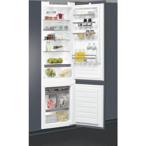 Whirlpool Art9811sf2 Combi Khlschrank Wei One Size / EU Plug Wei One Size