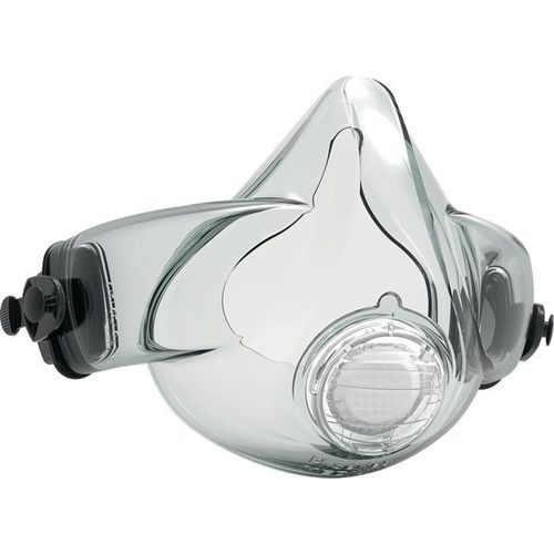 Halbmaske PAF-0027 EN 12942 m.Ausatemventil gr.CLEANSPACE PAF-0027