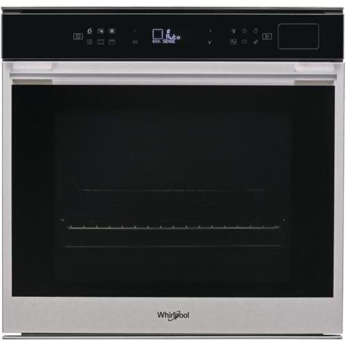 Einbaubackofen WHIRLPOOL W7 OS4 4S1 P