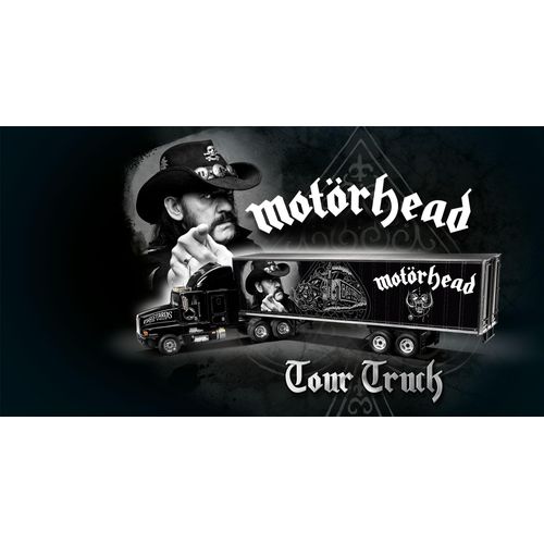 Geschenkset Tour Truck 