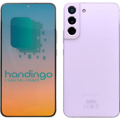 Samsung Galaxy S22+ Plus 5G Smartphone