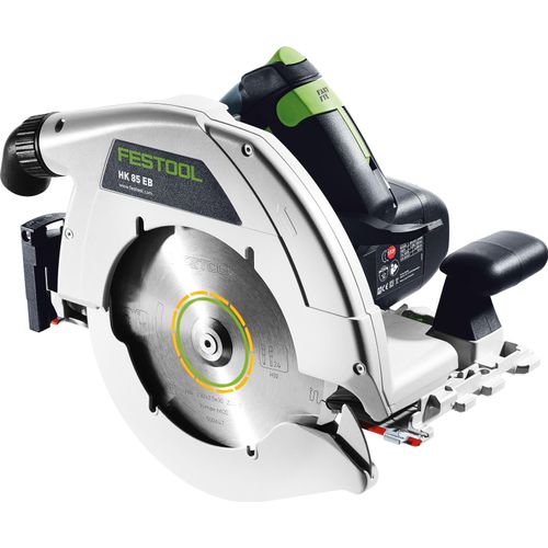 Festool Handkreissäge HK 85 EB-Plus
