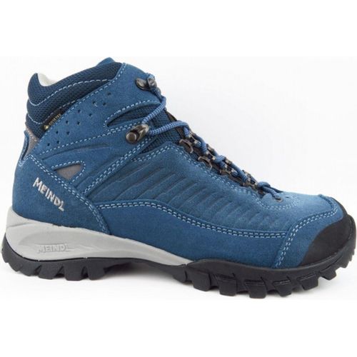 Meindl Damen Hikingstiefel Salo Lady GTX Jeans
